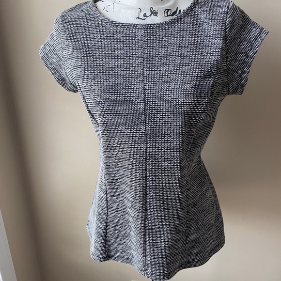 Tahari | Tops | Tahari Top | Poshmark